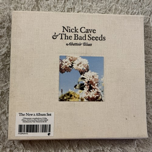 Nick cave and the bad - nick,