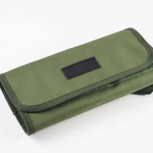 Cutlery bag portable camping - cutlery,