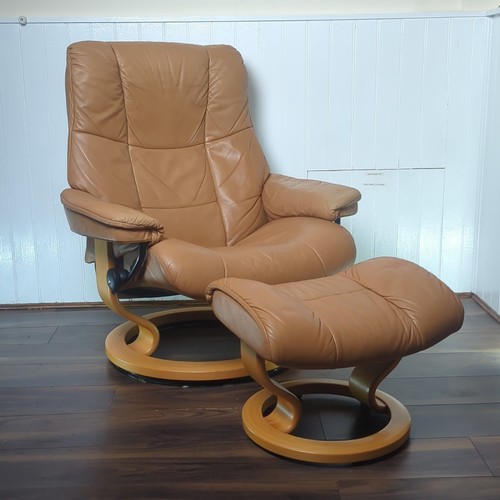 Ekornes stressless reno - ekornes,