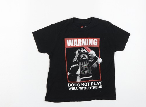 Boys size lego star wars - 6,