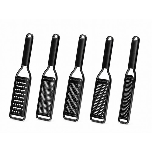 Microplane graters black - microplane,