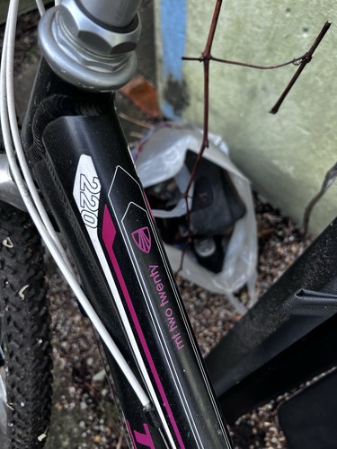 Trek series - mt,