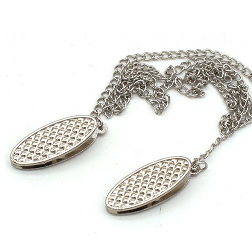 3pcs napkin clip alloy - 3pcs,