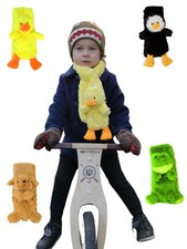 Children's Kid's Furry Animal