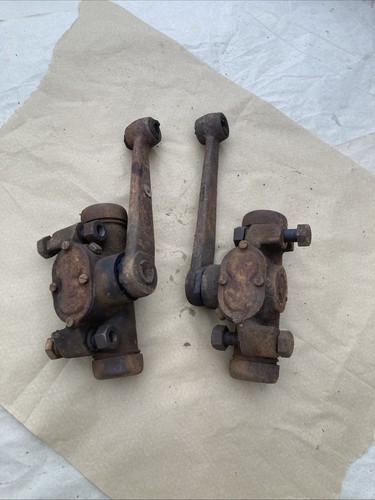 1937 luvax lever arm - va,