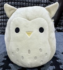 Squishmallows Small Jaxton The