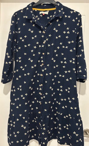 Brakeburn cord dress - , 14