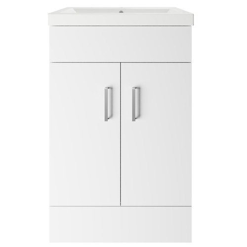 Cloakroom bathroom vanity - bathroom,