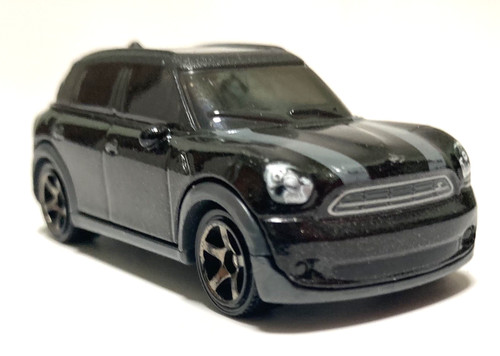 Matchbox mini cooper - '11,