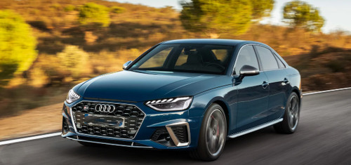 Audi sedan tdi - a4,