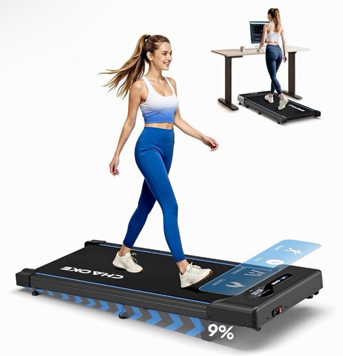 Chaoke folding under desk - folding,