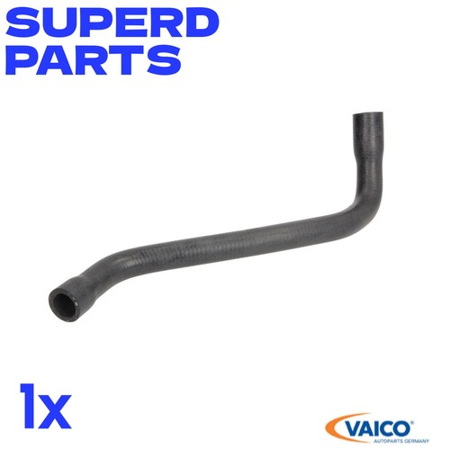 Cooling system rubber hose - system,