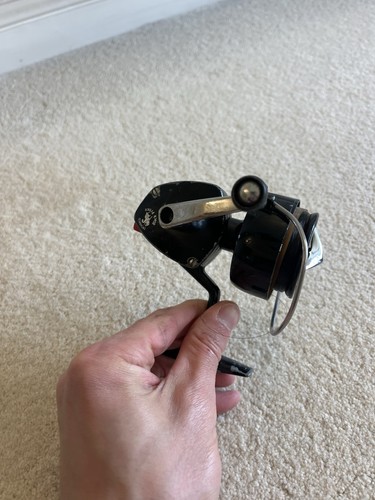 Intrepid black prince vintage - intrepid,