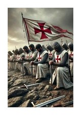 Knights Templar 3 English