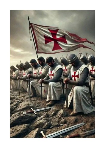 Knights templar english - knights,