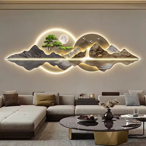 Effect wall decor - effect,
