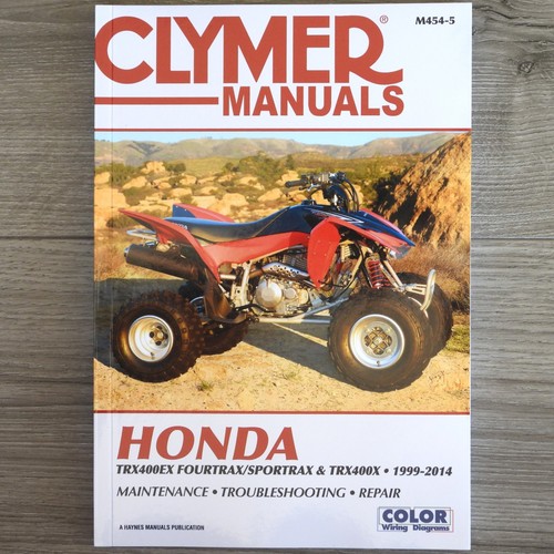 1999 2014 honda - honda, fourtrax