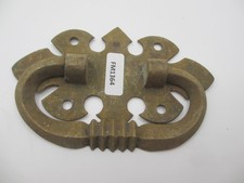 Antique Brass Drawer Handle