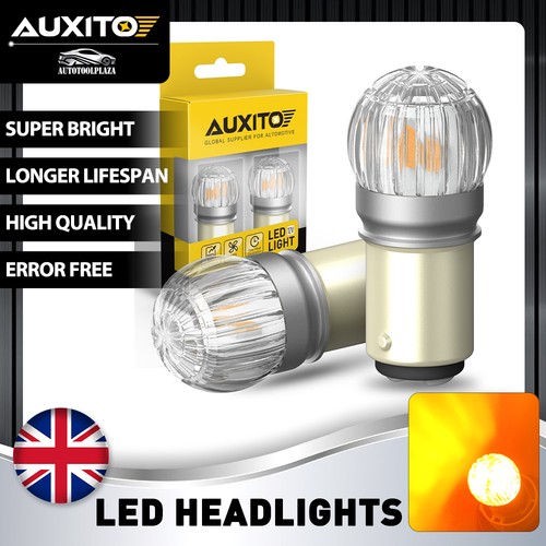 Auxito 1157 led turn - 1157,