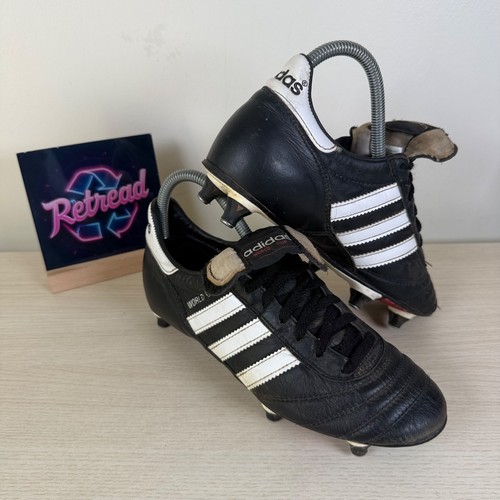 Adidas world cup leather - world,