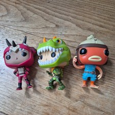Funko pop fortnite figures - 3,
