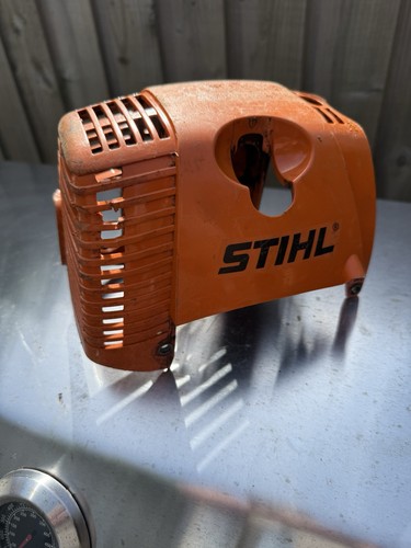 Stihl top engine - cover, km90r