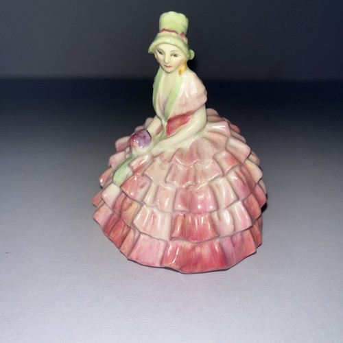 Royal doulton chloe pink - royal,