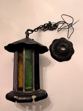 Vintage Arts And Crafts