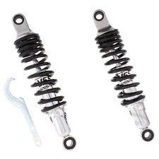 Kawasaki ER5 ER500 A1-A4