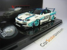 LB-SUPER SILHOUETTE NISSAN