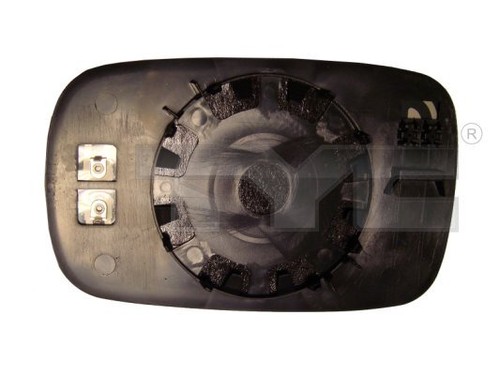 Right tyc 328 - 328-0105-1, mirror