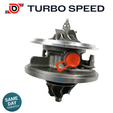 Turbocharger Chra Nissan