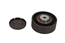 V-Ribbed Belt Deflection Guide