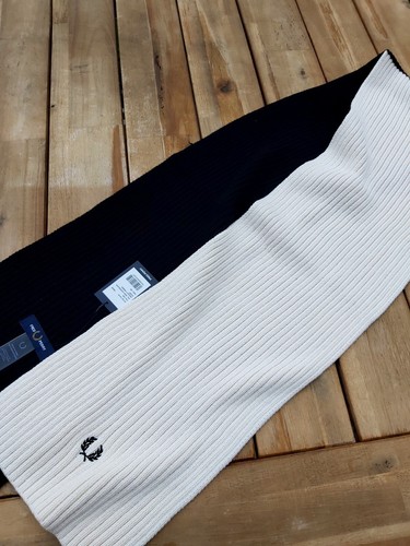 Genuine fred perry ecru - genuine,