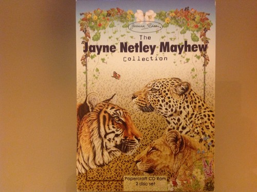 The jayne netley mayhew - the,