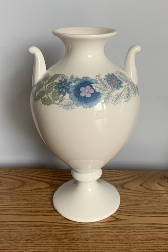 Wedgwood clementine large - clementine, vase