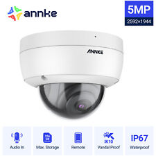 ANNKE 5MP CCTV IP Camera For