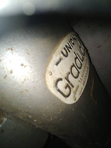 Bowl turning late graduate - turning,