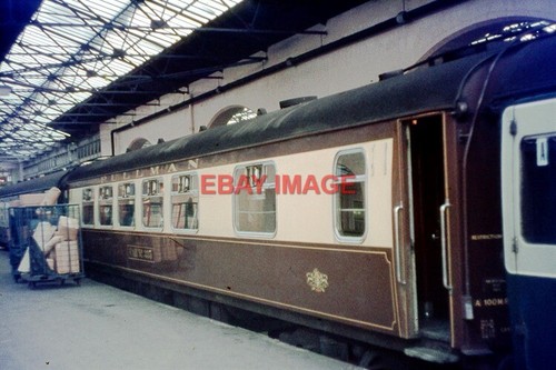 Photo pullman car - photo,