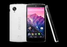 LG Google Nexus 5 32GB 4G D820