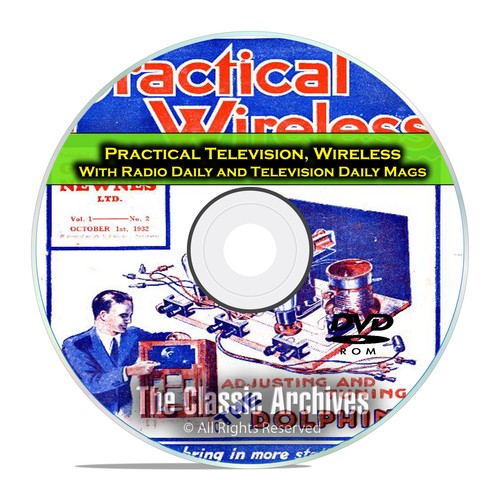 Practical television - practical,