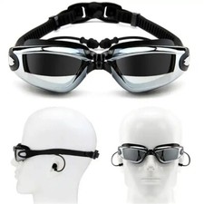 Optical swimming goggles - optical,