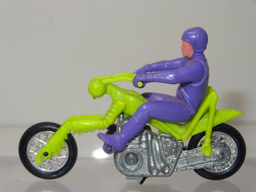 Hot wheels rrrumblers 6644 - hot,