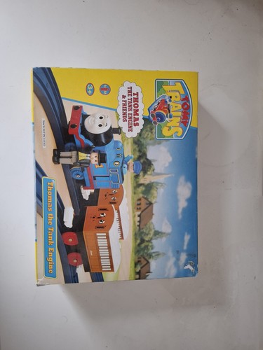 Tomy dark blue thomas - tomy, the