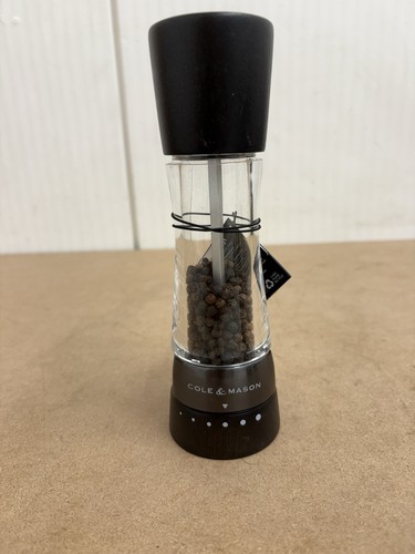 Cole mason derwent black - cole, &
