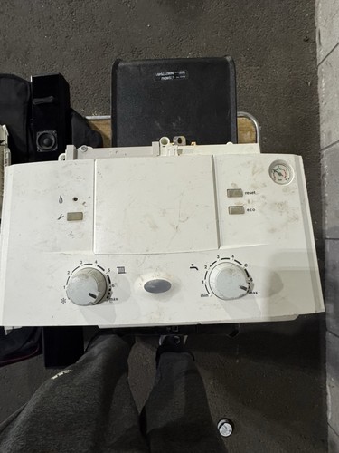 Worcester bosch 28i - worcester,