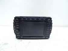 Chrysler 300. BZCY602A car cd