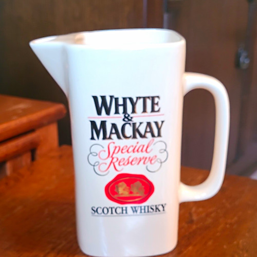 Whyte mackay scotch whisky - &,