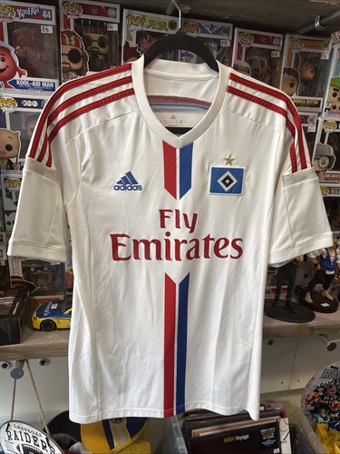 Genuine adidas hamburger - hamburger, sv