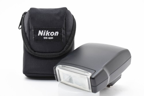 Top mint nikon - [top, speedlight
